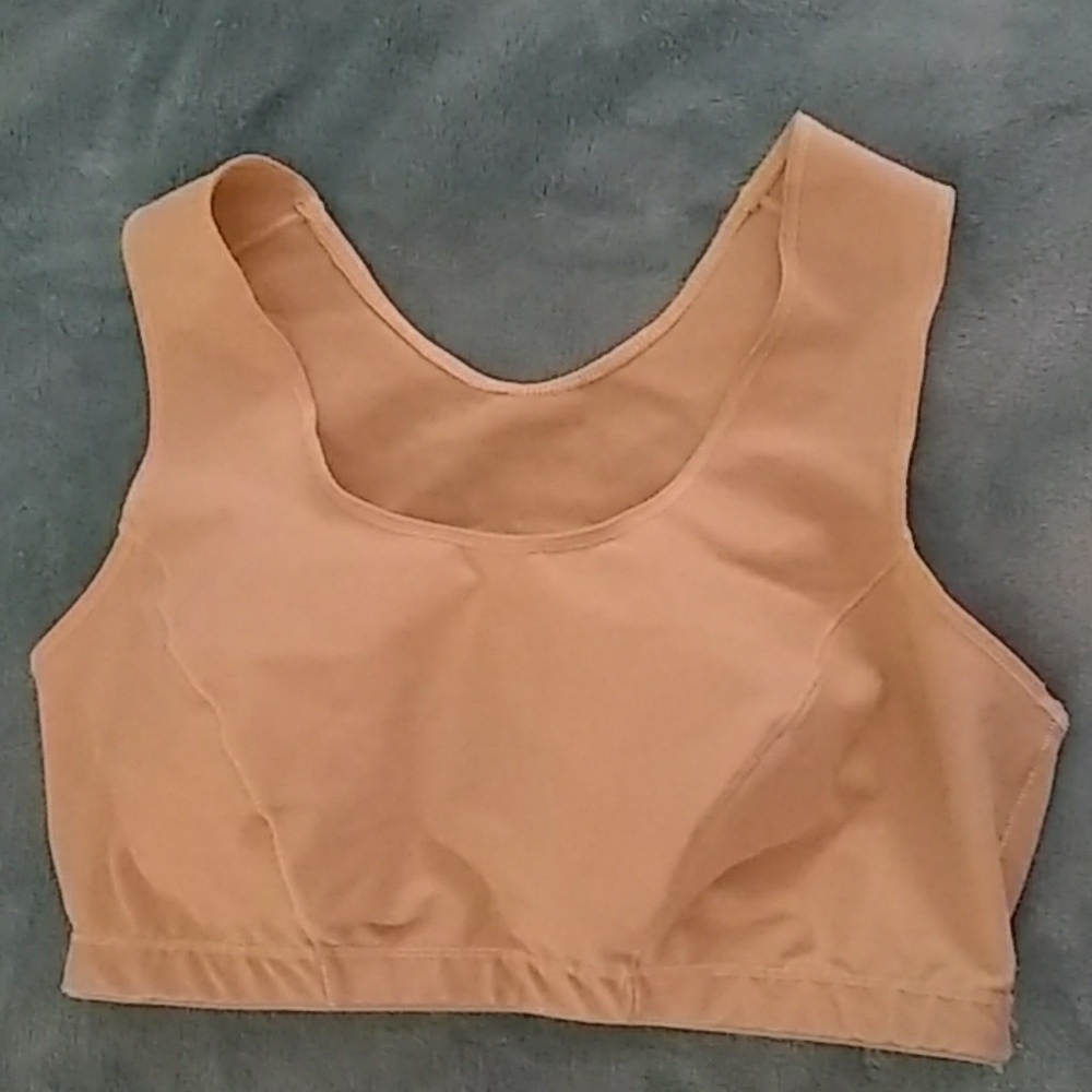 Marena Everyday Compression Surgery Bra 38 C/D